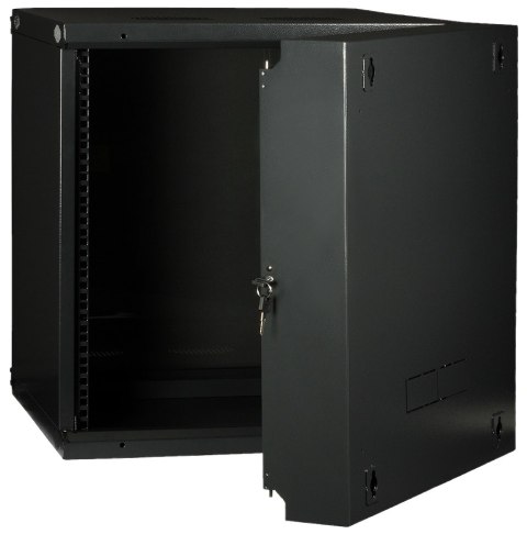 SZAFA RACK WISZĄCA, DWUSEKCYJNA R19-12U/600/2S SZAFA RACK WISZĄCA, DWUSEKCYJNA R19-12U/600/2S