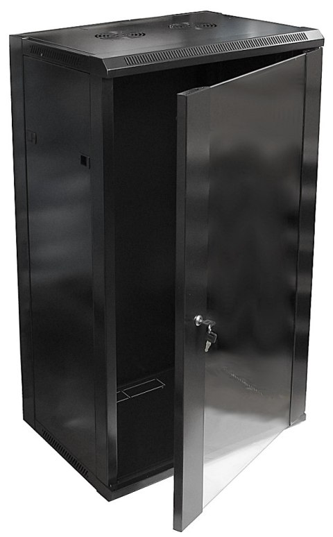 SZAFA RACK WISZĄCA EPRADO-R19-22U/450 SZAFA RACK WISZĄCA EPRADO-R19-22U/450