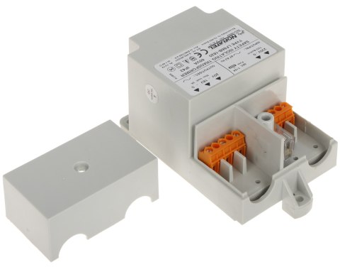 ZASILACZ NAPIĘCIA ZMIENNEGO TR-60VA/NORATEL ZASILACZ NAPIĘCIA ZMIENNEGO TR-60VA/NORATEL