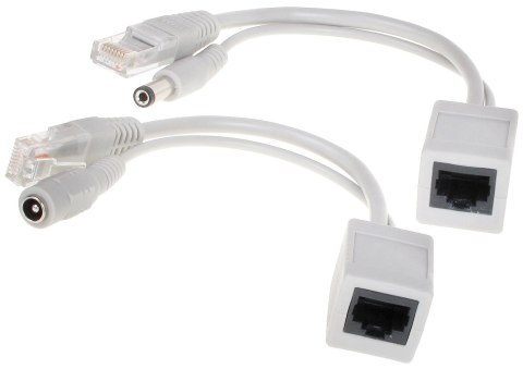 ADAPTER DO ZASILANIA PO SKRĘTCE POE-UNI ADAPTER DO ZASILANIA PO SKRĘTCE POE-UNI