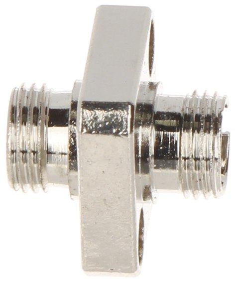 ADAPTER JEDNOMODOWY AD-FC-APC/FC-APC ADAPTER JEDNOMODOWY AD-FC-APC/FC-APC