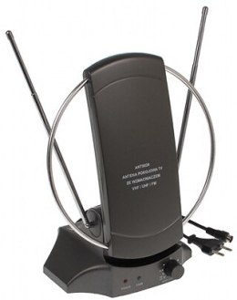 ANTENA DVB-T ANT-0020
