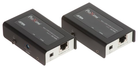 EXTENDER VGA + USB CE-100 EXTENDER VGA + USB CE-100