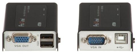 EXTENDER VGA + USB CE-100 EXTENDER VGA + USB CE-100