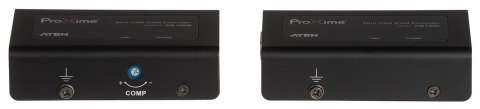EXTENDER VGA + USB CE-100 EXTENDER VGA + USB CE-100