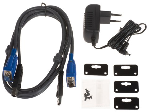 EXTENDER VGA + USB CE-100 EXTENDER VGA + USB CE-100