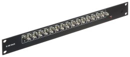 GNIAZDO DYSTRYBUCYJNE G-16E-RACK