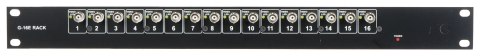 GNIAZDO DYSTRYBUCYJNE G-16E-RACK GNIAZDO DYSTRYBUCYJNE G-16E-RACK