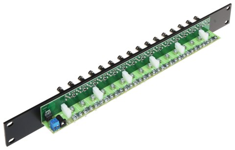 GNIAZDO DYSTRYBUCYJNE G-16E-RACK GNIAZDO DYSTRYBUCYJNE G-16E-RACK