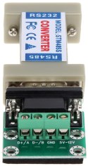 KONWERTER RS-485/RS232