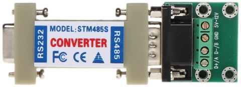 KONWERTER RS-485/RS232 KONWERTER RS-485/RS232