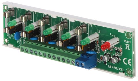 ŁĄCZÓWKA ZASILANIA AWZ-536 ŁĄCZÓWKA ZASILANIA AWZ-536