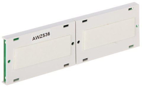 ŁĄCZÓWKA ZASILANIA AWZ-536 ŁĄCZÓWKA ZASILANIA AWZ-536