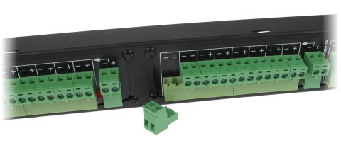 ŁĄCZÓWKA ZASILANIA LZ-32/R19 ŁĄCZÓWKA ZASILANIA LZ-32/R19