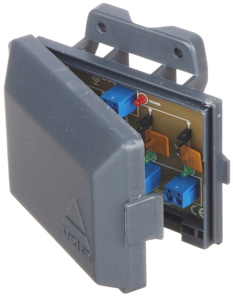 ŁĄCZÓWKA ZASILANIA LZ-4/POL ŁĄCZÓWKA ZASILANIA LZ-4/POL