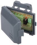 ŁĄCZÓWKA ZASILANIA LZ-5S/POL