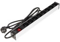 LISTWA ZASILAJĄCA PD-8K/RACK
