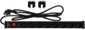 LISTWA ZASILAJĄCA PD-8K/RACK