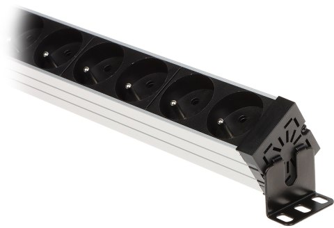 LISTWA ZASILAJĄCA PD-8K/RACK LISTWA ZASILAJĄCA PD-8K/RACK