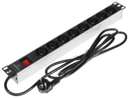 LISTWA ZASILAJĄCA PD-8/RACK