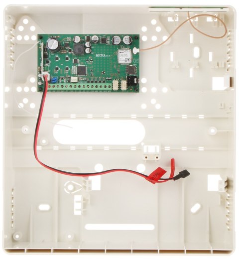 MODUŁ ALARMOWY MICRA GSM/GPRS SATEL MODUŁ ALARMOWY MICRA GSM/GPRS SATEL