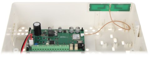 MODUŁ ALARMOWY MICRA GSM/GPRS SATEL MODUŁ ALARMOWY MICRA GSM/GPRS SATEL