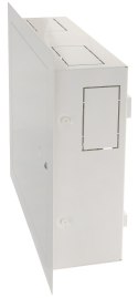 OBUDOWA DO PŁYT CENTRAL ALARMOWYCH AWO-500PU