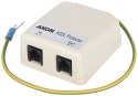 OGRANICZNIK PRZEPIĘĆ AXON-ADSL