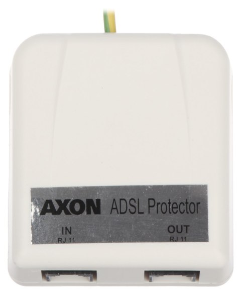 OGRANICZNIK PRZEPIĘĆ AXON-ADSL OGRANICZNIK PRZEPIĘĆ AXON-ADSL