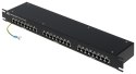 OGRANICZNIK PRZEPIĘĆ AXON-MULTINET-24 ETHERNET RACK