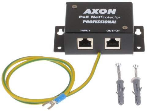 OGRANICZNIK PRZEPIĘĆ AXON-POE/PROF OGRANICZNIK PRZEPIĘĆ AXON-POE/PROF