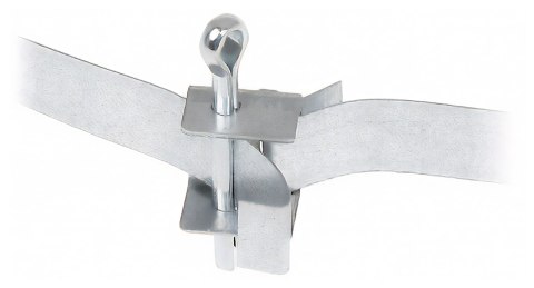 OPASKA ZACISKOWA BT-2 OPASKA ZACISKOWA BT-2