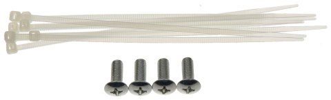 PATCH PANEL RJ-45 PP-24/RJ-KAT PATCH PANEL RJ-45 PP-24/RJ-KAT