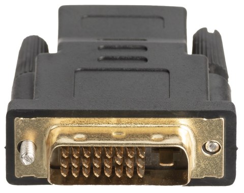 PRZEJŚCIE HDMI-DVI PRZEJŚCIE HDMI-DVI