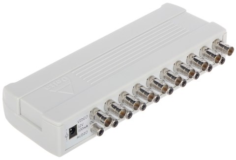 PRZEŁĄCZNIK KAMER ORAZ AUDIO PPK-8 PRZEŁĄCZNIK KAMER ORAZ AUDIO PPK-8