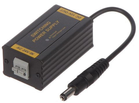 PRZETWORNICA ZASILANIA 15-AC24H-2A PRZETWORNICA ZASILANIA 15-AC24H-2A
