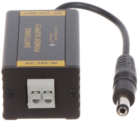 PRZETWORNICA ZASILANIA 15-AC24H-2A PRZETWORNICA ZASILANIA 15-AC24H-2A