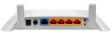 PUNKT DOSTĘPOWY UMTS/HSPA+ROUTER TL-MR3420 300Mb/s 2.4 GHz TP-LINK