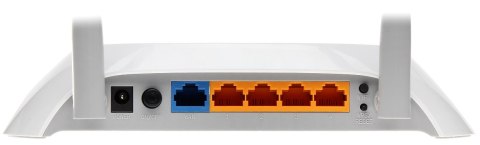 PUNKT DOSTĘPOWY UMTS/HSPA+ROUTER TL-MR3420 300Mb/s 2.4 GHz TP-LINK PUNKT DOSTĘPOWY UMTS/HSPA+ROUTER TL-MR3420 300Mb/s 2.4 GHz TP-LINK