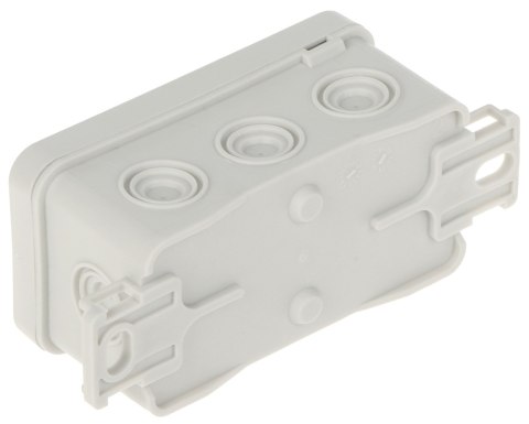 PUSZKA ODGAŁĘŹNA PK-5 SIMET PUSZKA ODGAŁĘŹNA PK-5 SIMET