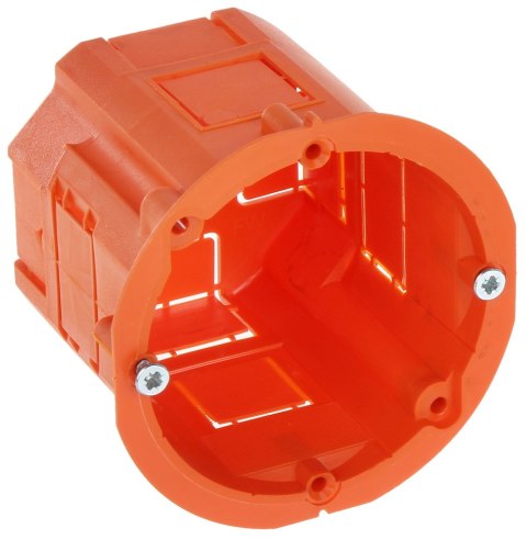 PUSZKA PODTYNKOWA PK-60/60M PUSZKA PODTYNKOWA PK-60/60M