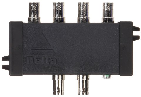 ROZGAŁĘŹNIK WIDEO RV-2/4P ROZGAŁĘŹNIK WIDEO RV-2/4P