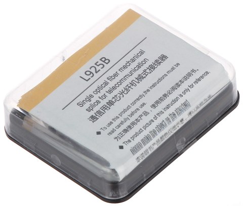 SPAW MECHANICZNY FAST-MS1*P5 SPAW MECHANICZNY FAST-MS1*P5