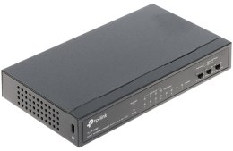 SWITCH POE TL-SF1008P 8-PORTOWY TP-LINK