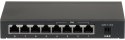 SWITCH POE TL-SF1008P 8-PORTOWY TP-LINK