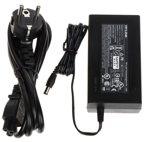 SWITCH POE TL-SF1008P 8-PORTOWY TP-LINK SWITCH POE TL-SF1008P 8-PORTOWY TP-LINK