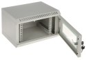 SZAFA RACK WISZĄCA R10-4U/280