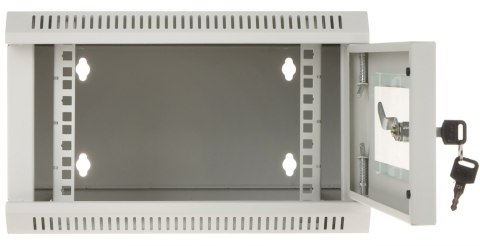 SZAFA RACK WISZĄCA R10-4U/280 SZAFA RACK WISZĄCA R10-4U/280