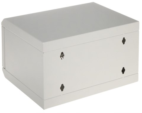 SZAFA RACK WISZĄCA R10-4U/280 SZAFA RACK WISZĄCA R10-4U/280