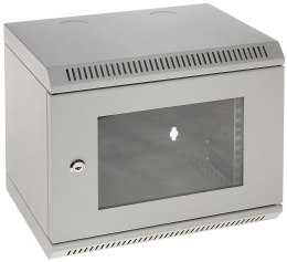 SZAFA RACK WISZĄCA R10-6U/280